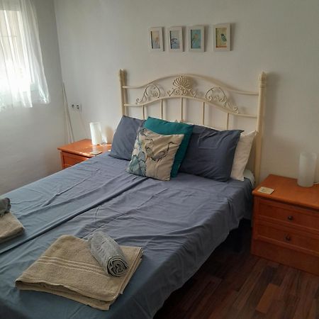 Casa De Tio, 3 Bedroom 2 Bath Townhouse, Casa Centro De Torre Del Mar Eksteriør billede