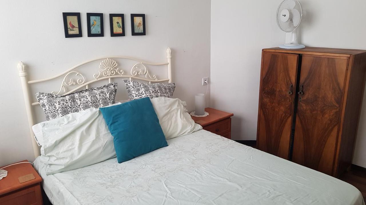 Casa De Tio, 3 Bedroom 2 Bath Townhouse, Casa Centro De Torre Del Mar Eksteriør billede