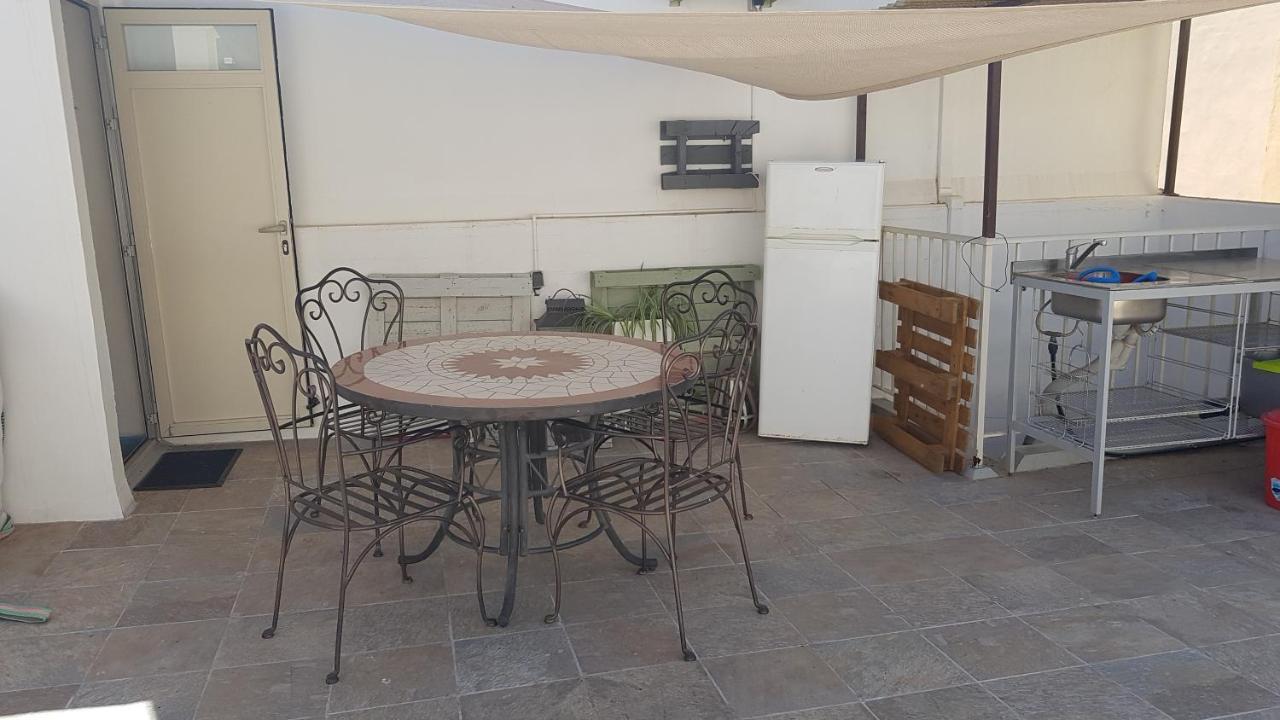 Casa De Tio, 3 Bedroom 2 Bath Townhouse, Casa Centro De Torre Del Mar Eksteriør billede